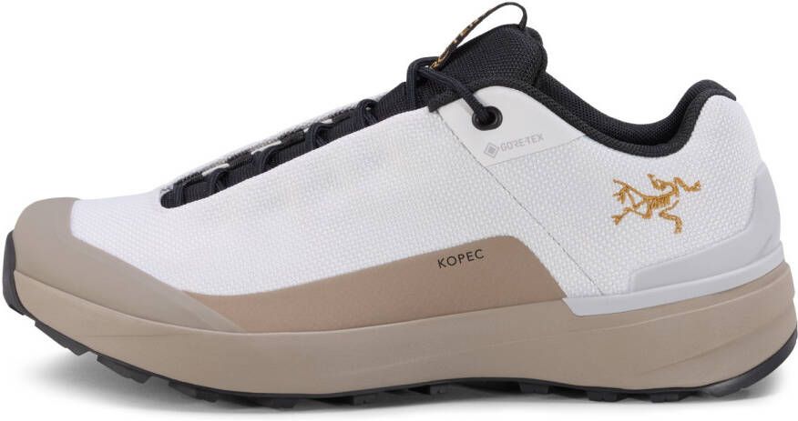 Arcteryx Arc'teryx Women's Kopec GTX Multisportschoenen grijs