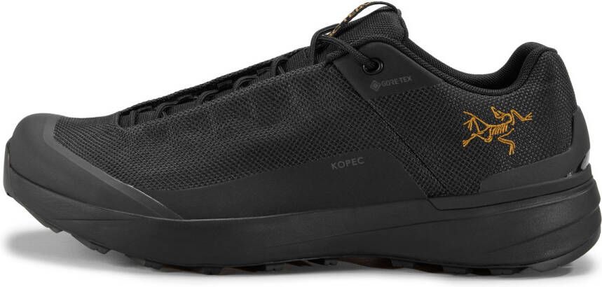 Arcteryx Arc'teryx Women's Kopec GTX Multisportschoenen zwart
