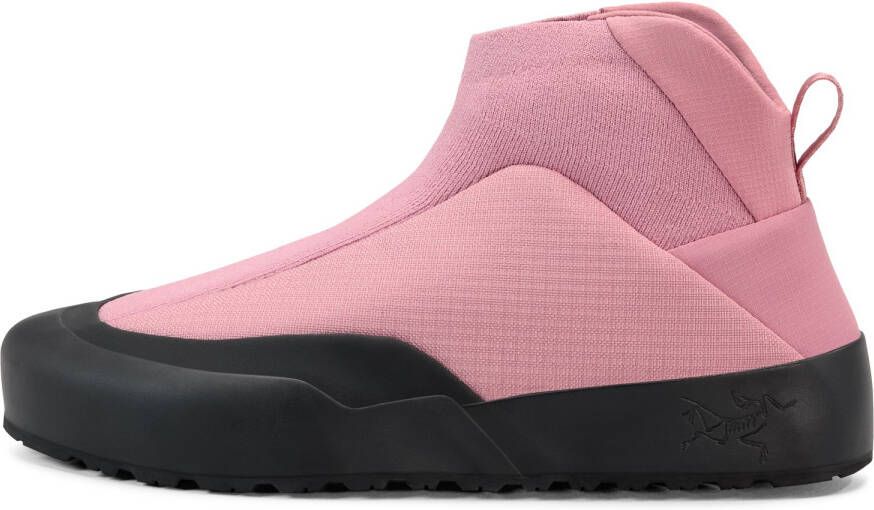 Arcteryx Arc'teryx Women's Kragg Insulated Winterschoenen 2 3 roze zwart
