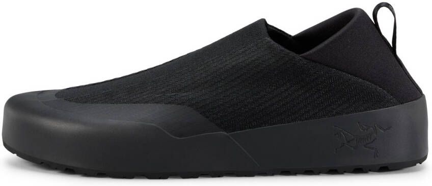 Arcteryx Arc'teryx Women's Kragg Sneakers 2 3 zwart