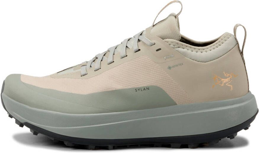 Arcteryx Arc'teryx Women's Sylan GTX Trailrunningschoenen grijs