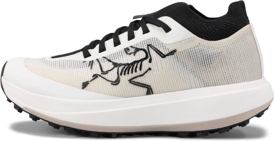 Arcteryx Arc'teryx Women's Sylan Pro Trailrunningschoenen grijs