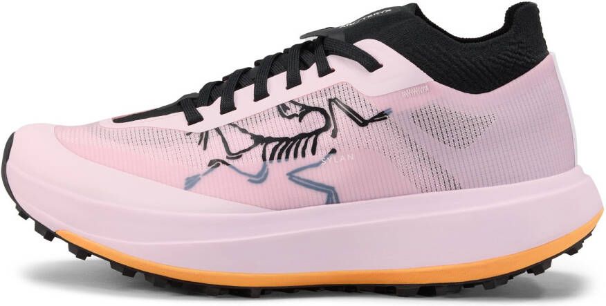 Arcteryx Arc'teryx Women's Sylan Pro Trailrunningschoenen roze