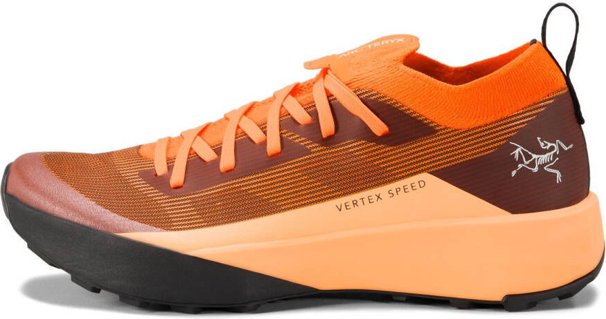 Arcteryx Arc'teryx Women's Vertex Speed Low Trailrunningschoenen meerkleurig