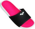 Arena Marco Watersportschoenen roze zwart - Zwart