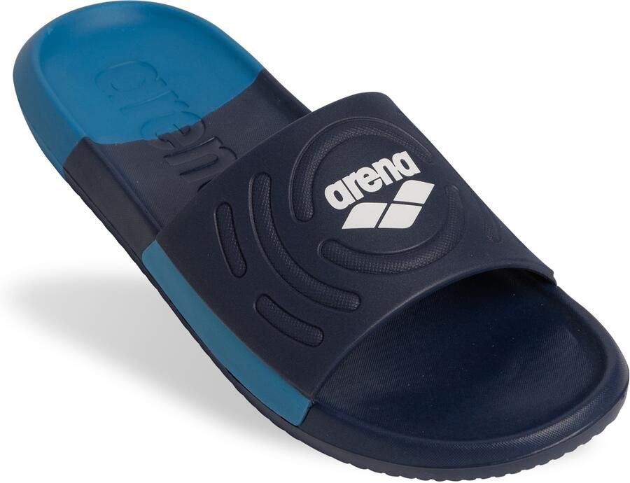 Arena Urban Active Watersportschoenen blauw
