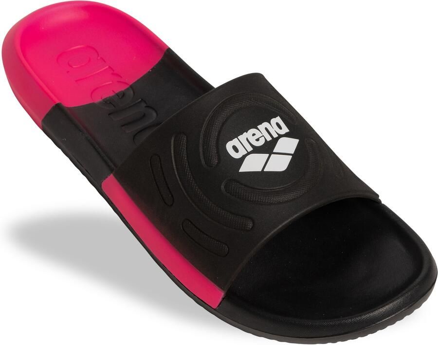 Arena Urban Active Watersportschoenen zwart
