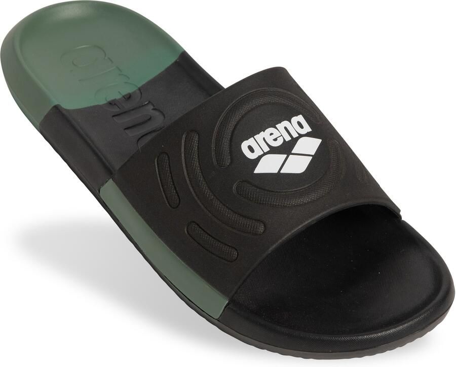 Arena Urban Active Watersportschoenen zwart