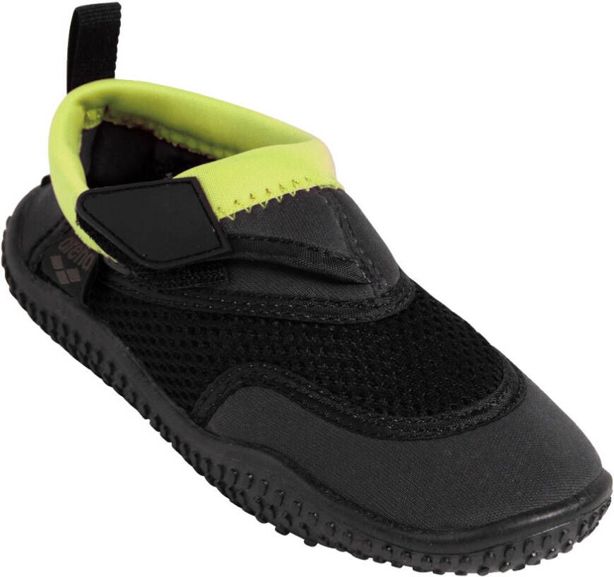 Arena Kid's Watershoes Watersportschoenen zwart