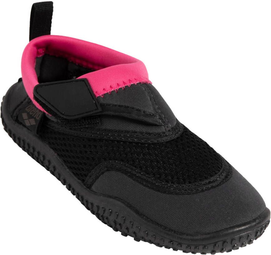 Arena Kid's Watershoes Watersportschoenen zwart