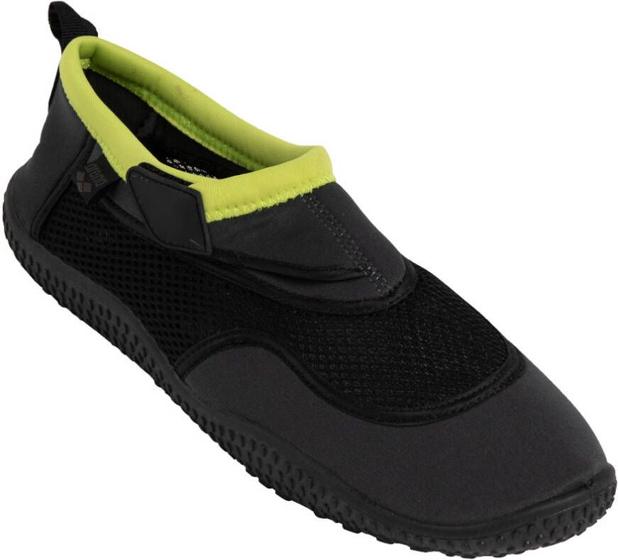 Arena Watershoes Watersportschoenen zwart