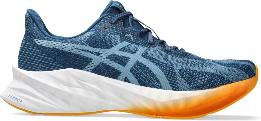 ASICS Dynablast 5 Hardloopschoenen blauw