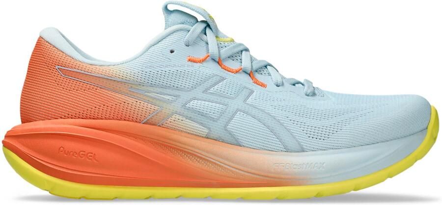 ASICS Gel-Cumulus 28 Hardloopschoenen meerkleurig