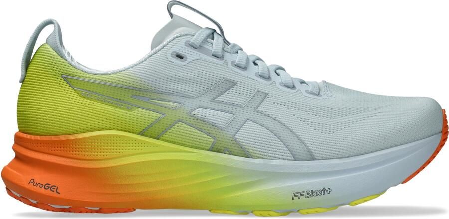 ASICS Gel-Kayano 32 Hardloopschoenen meerkleurig