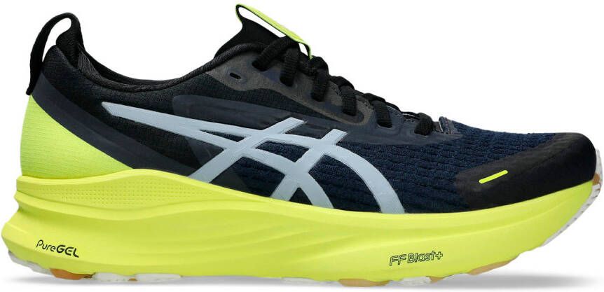 ASICS Gel-Kayano 32 Lite-Show Hardloopschoenen meerkleurig