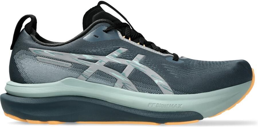 ASICS Gel-Kayano 33 Lite-Show Hardloopschoenen lite show oranje