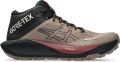 ASICS Gel-Trabuco MT GTX Trailrunningschoenen zwart - Zwart