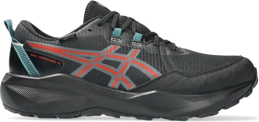 ASICS Gel-Venture 11 Waterproof Multisportschoenen grijs - Foto 2