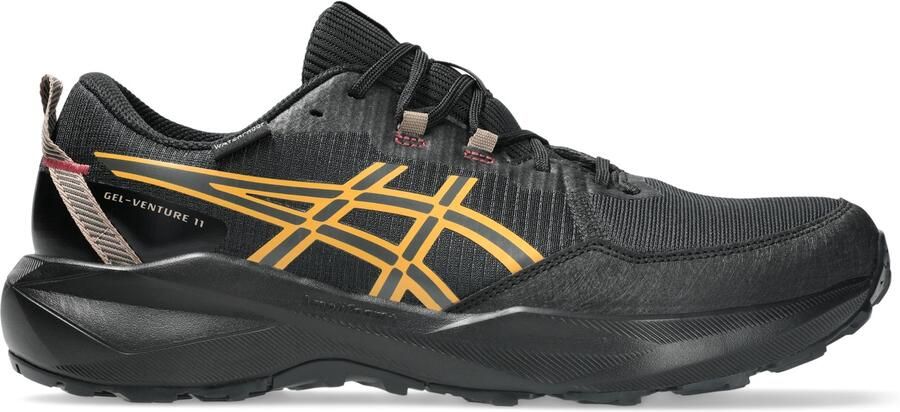 ASICS Gel-Venture 11 Waterproof Multisportschoenen grijs