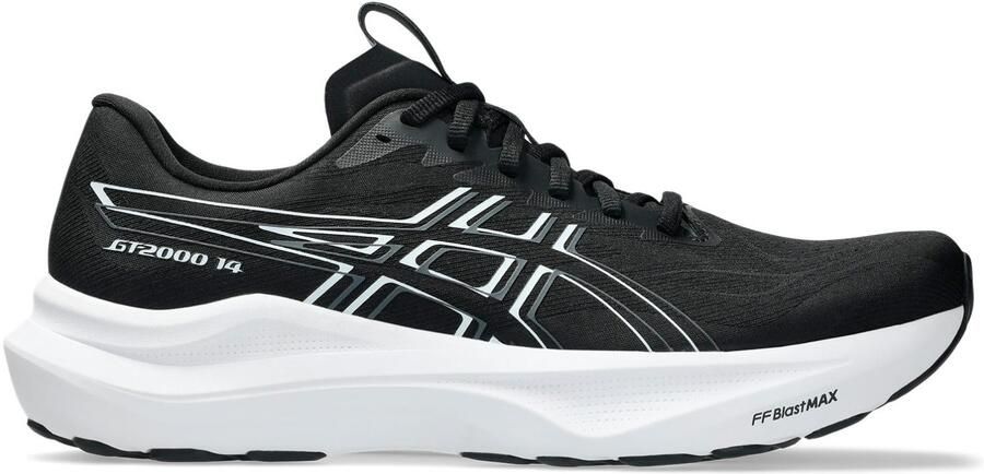 Asics Runningschoenen GT-2000 14 voor meer stabiliteit - Foto 2