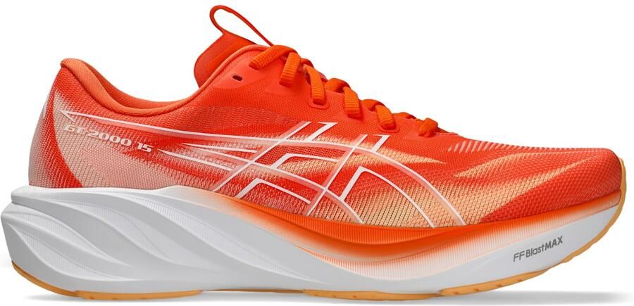ASICS Gt-2000 15 Hardloopschoenen oranje - Foto 2