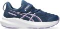 ASICS Kid's Gt-1000 14 Ps Hardloopschoenen blauw purper - Blauw