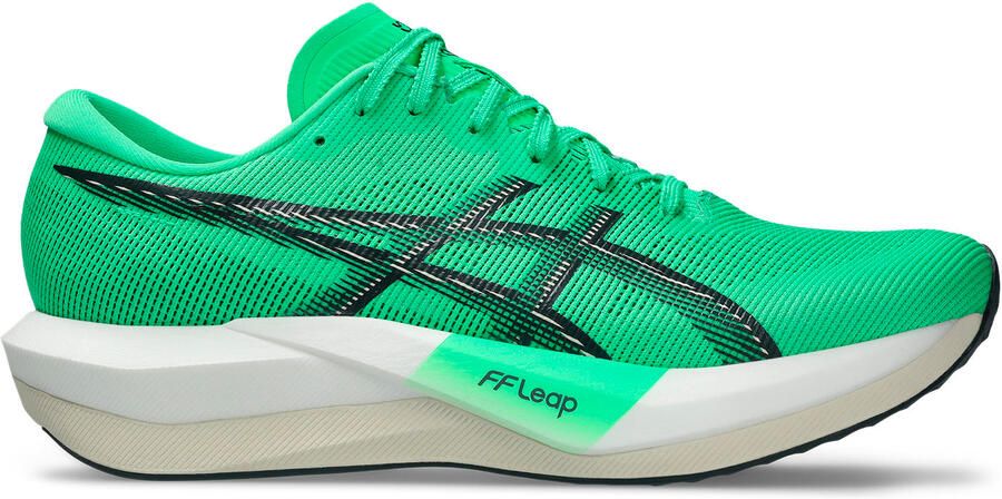 ASICS Magic Speed 5 Trailrunningschoenen groen