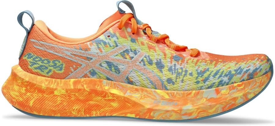 ASICS Noosa Tri 16 Hardloopschoenen meerkleurig