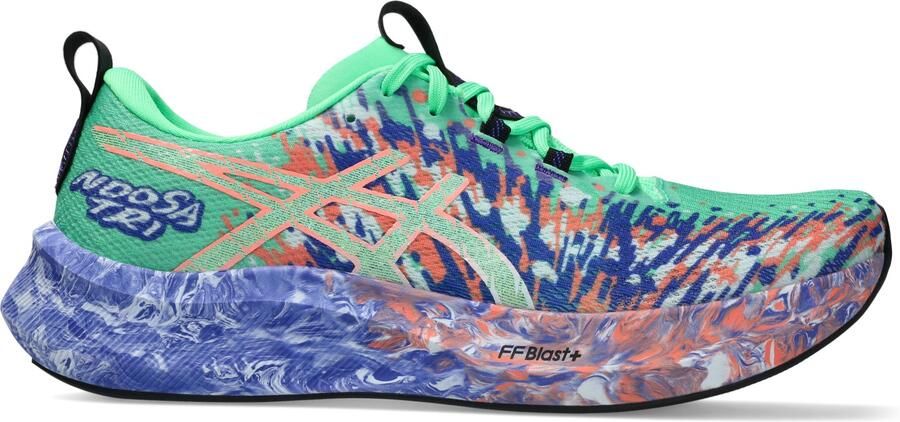 ASICS Noosa Tri 16 Hardloopschoenen meerkleurig