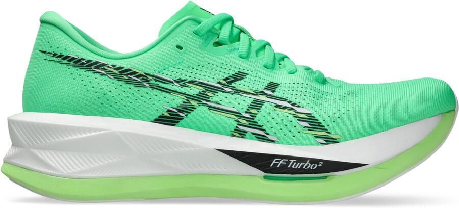 ASICS Sonicblast Hardloopschoenen groen - Foto 2