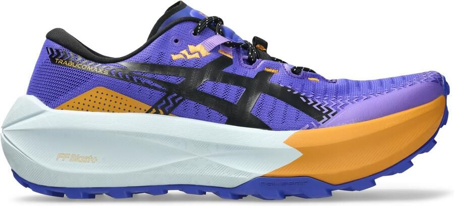 ASICS Trabuco Max 5 Trailrunningschoenen meerkleurig