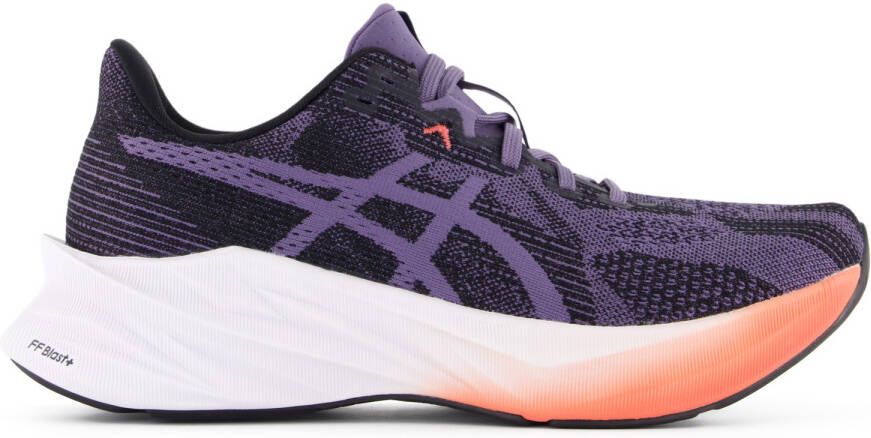 ASICS Women's Dynablast 5 Hardloopschoenen grijs - Foto 2