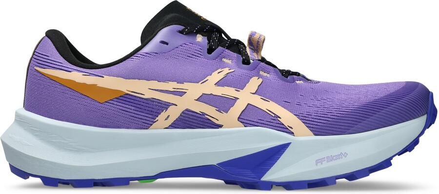 ASICS Women's Fuji Lite 6 Trailrunningschoenen meerkleurig