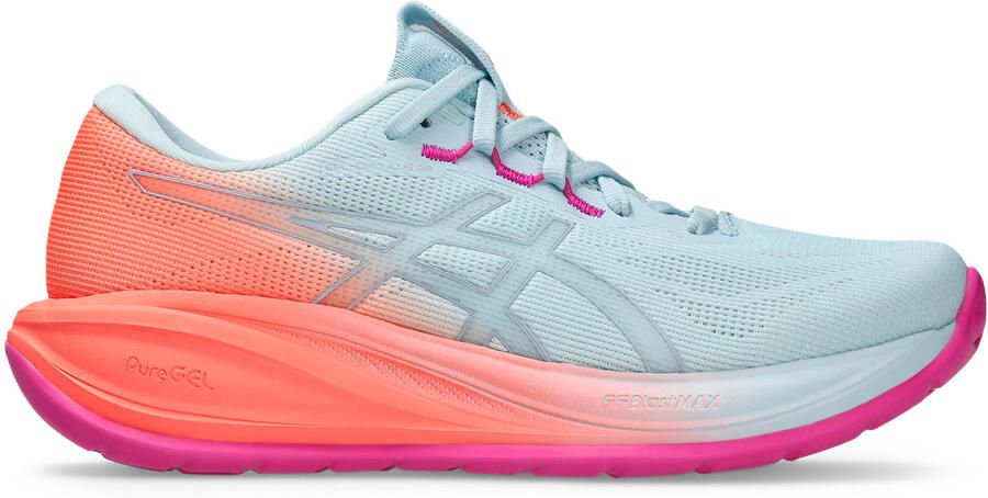 ASICS Women's Gel-Cumulus 28 Hardloopschoenen meerkleurig