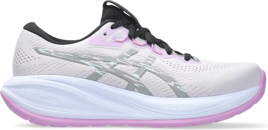 ASICS Women's Gel-Cumulus 28 Lite-Show Hardloopschoenen lite show lavender glow - Foto 2