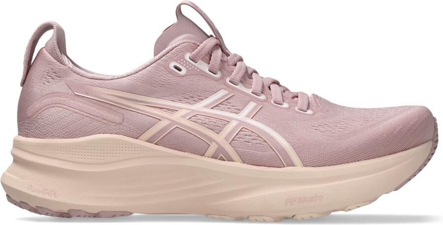 ASICS Women's Gel-Kayano 32 Hardloopschoenen roze