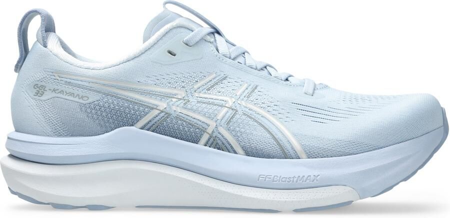 ASICS Women's Gel-Kayano 33 Hardloopschoenen solid air soft sky