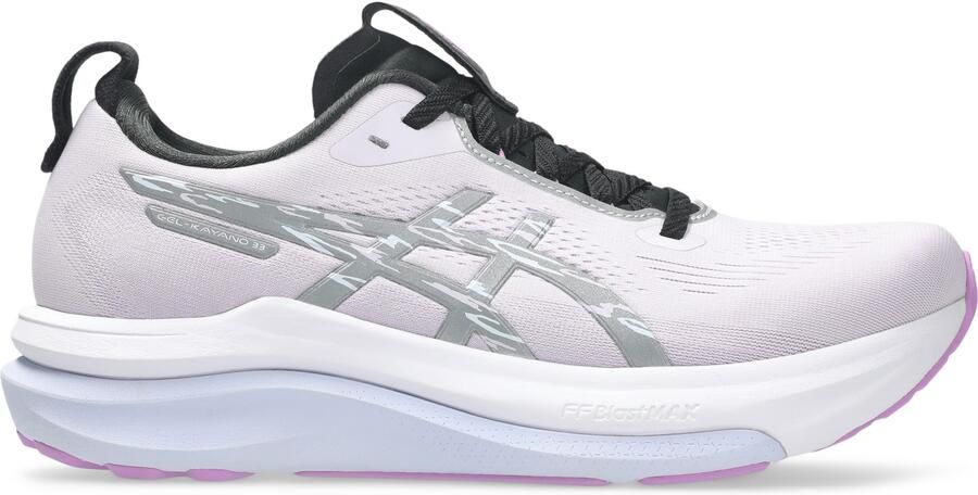 ASICS Women's Gel-Kayano 33 Lite-Show Hardloopschoenen lite show lavender glow