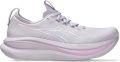 ASICS Women's Gel-Nimbus 28 Hardloopschoenen dahlia wit - Wit