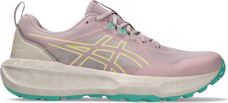 ASICS Women's Gel-Sonoma 8 Trailrunningschoenen grijs