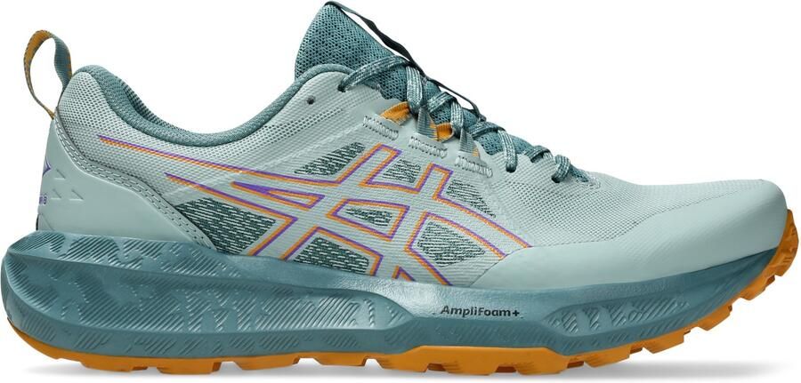 ASICS Women's Gel-Sonoma 8 Trailrunningschoenen ocean haze radiant amethyst - Foto 2