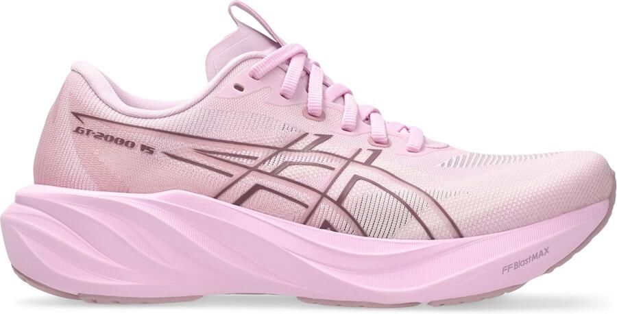 ASICS Women's Gt-2000 15 Hardloopschoenen purper
