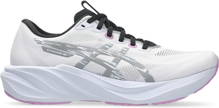 ASICS Women's Gt-2000 15 Lite-Show Hardloopschoenen lite show lavender glow