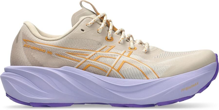 ASICS Women's Gt-2000 15 Tr Hardloopschoenen simply taupe blauw