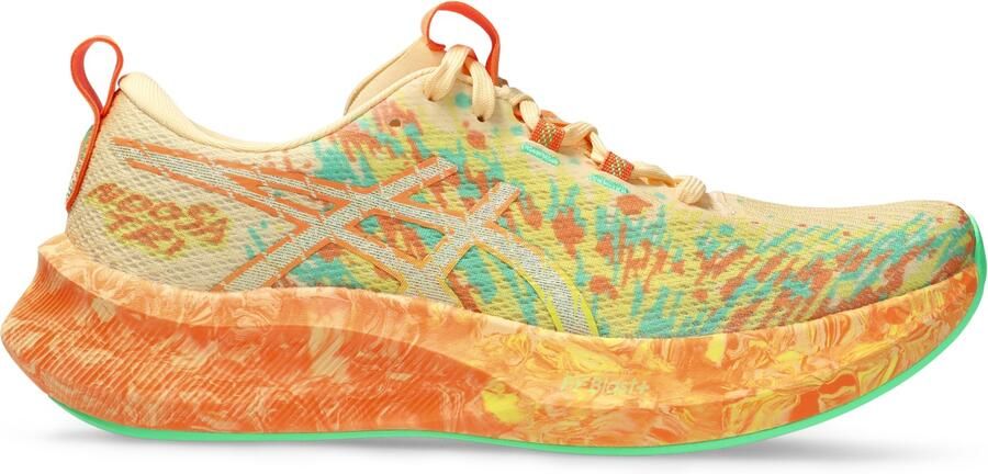 ASICS Women's Noosa Tri 16 Hardloopschoenen meerkleurig