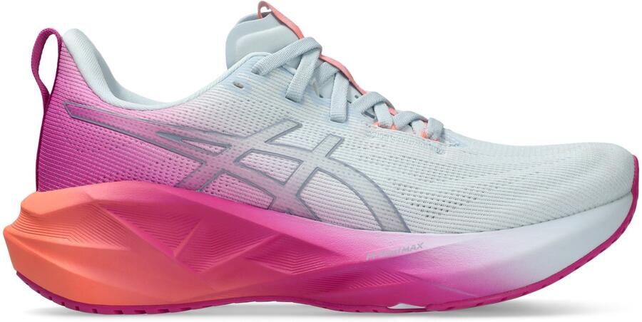 ASICS Women's Novablast 5 Hardloopschoenen meerkleurig