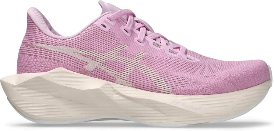 ASICS Women's Novablast 6 Hardloopschoenen purper pink - Foto 2