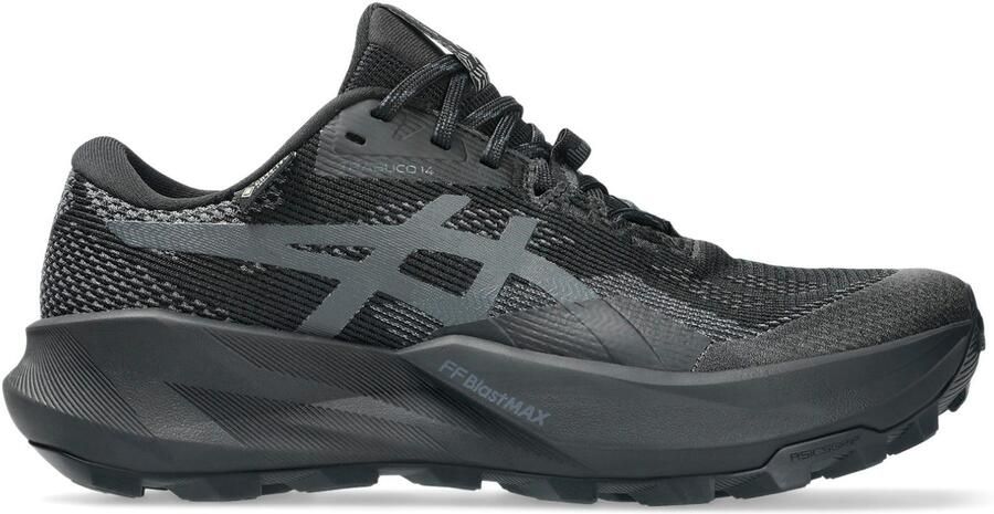 ASICS Women's Trabuco 14 GTX Trailrunningschoenen grijs