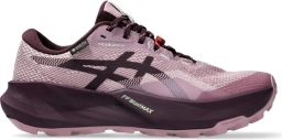 ASICS 's Trabuco 14 GTX Trailrunningschoenen purper dark aubergine