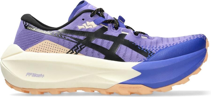 ASICS Women's Trabuco Max 5 Trailrunningschoenen meerkleurig - Foto 2